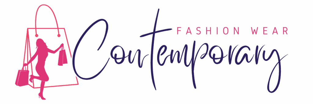 Contemporary Fashion Wear